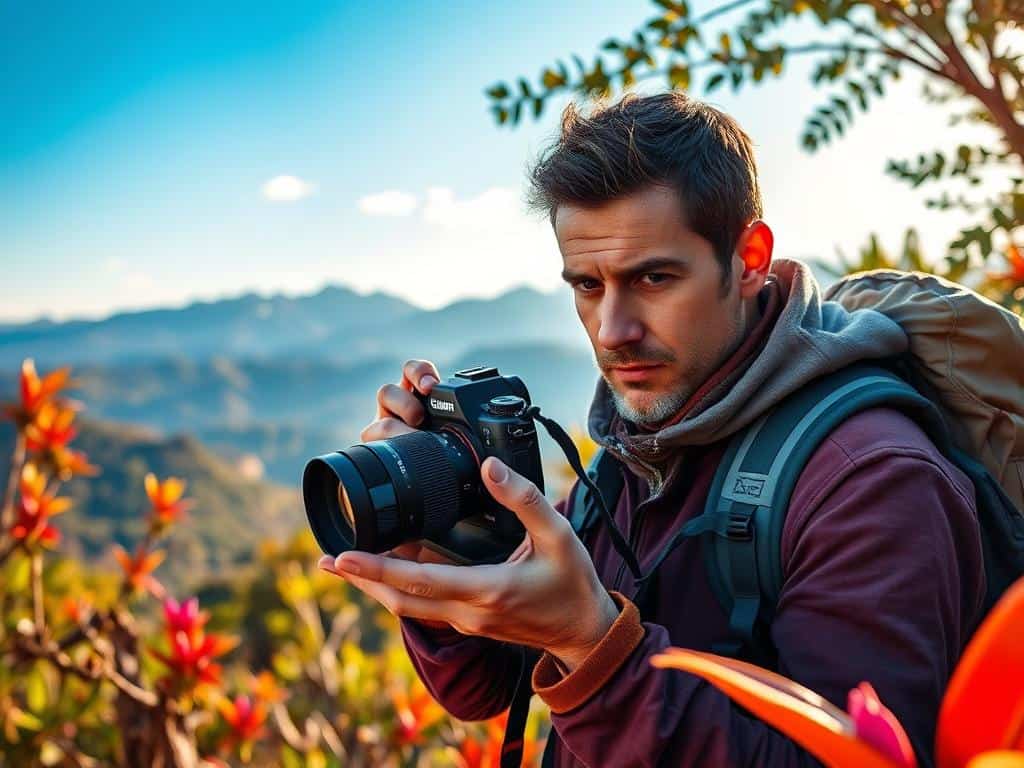 travel photography