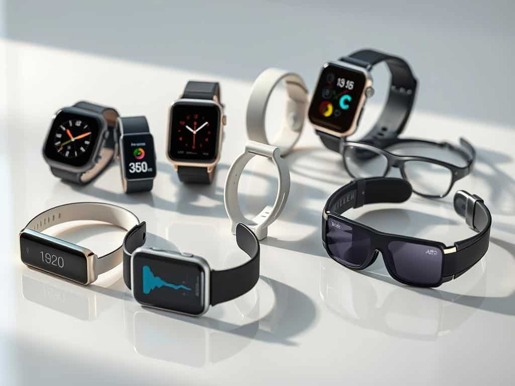 wearable medical devices
