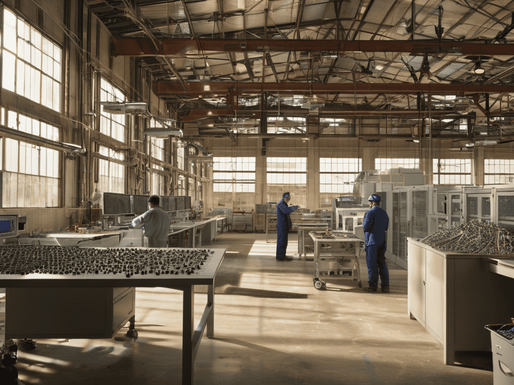 Rewiring Cities With Chiplet Interconnects Ucie