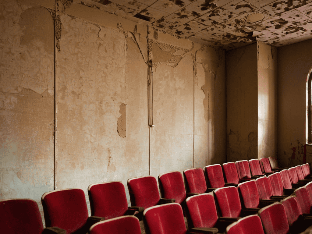 Unveiling Acoustic Buffering Plaster