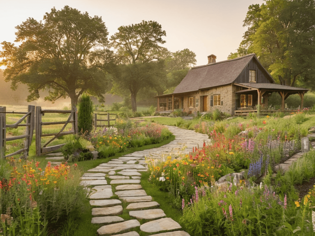 Boutique farmhouse enthusiasts guide