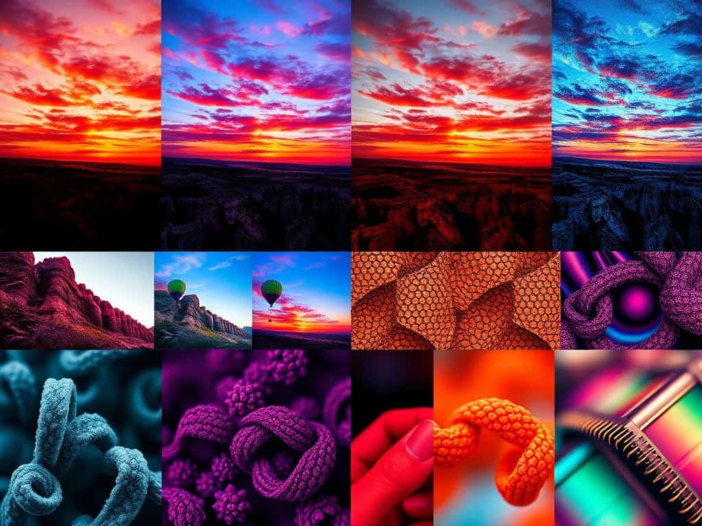 color grading in photography techniques