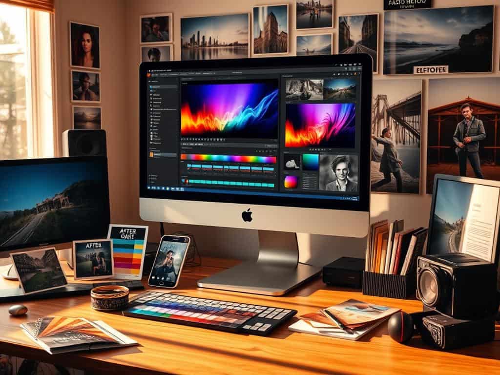 color grading tips