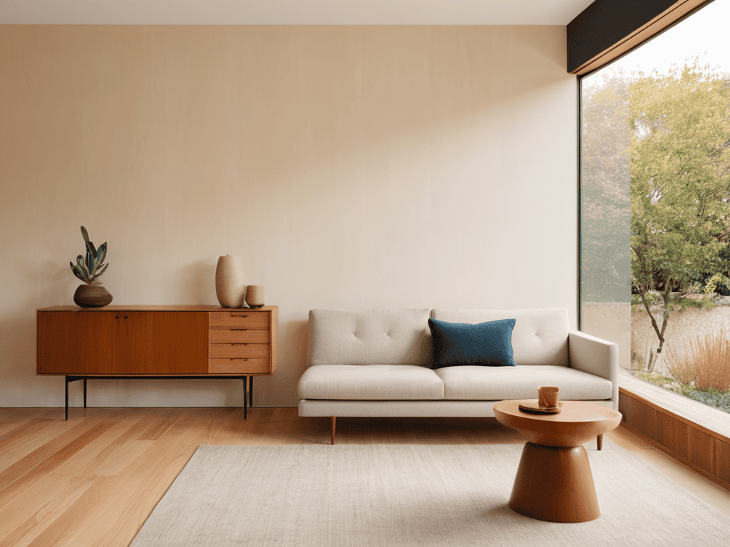 Acoustic Buffering Plaster application