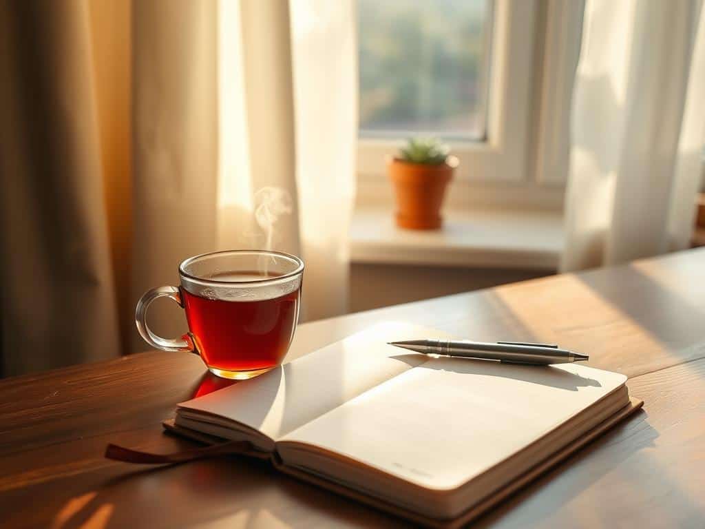small habits in personal growth