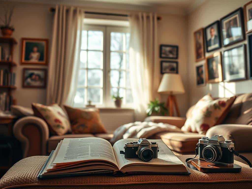storytelling techniques in photography