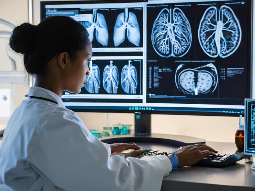 Revolutionizing Clinical Trials with AI