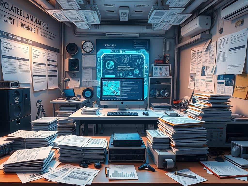 AI in Content Creation: Ethical Concerns and Content Challenges
