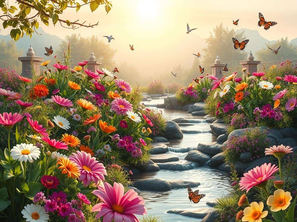 Cultivating gratitude mindset