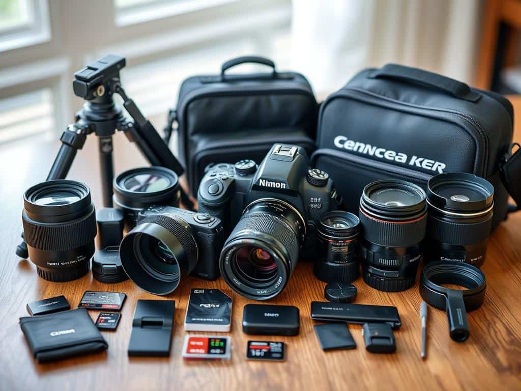 best beginner camera kits 2024