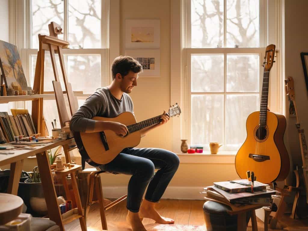Starting hobby at 30 made easy