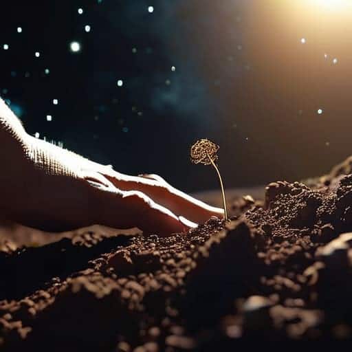 Adopting a Cosmic Perspective Philosophy for Modern Survival