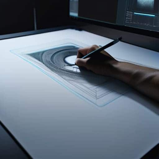 Bridging the Gap High Fidelity vs Low Fidelity Wireframes