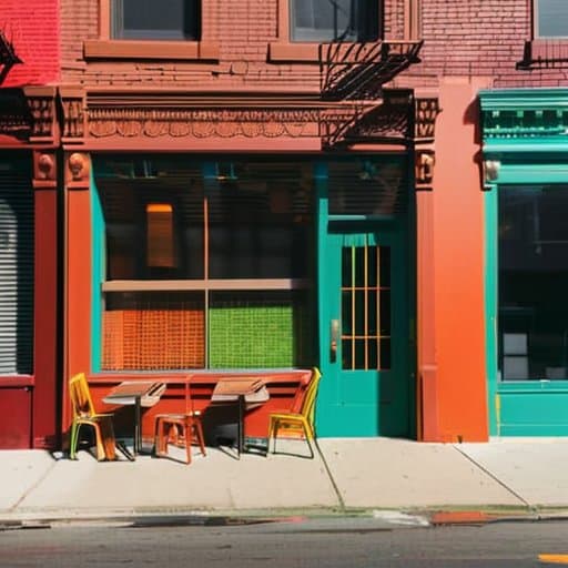 Brooklyns Financial Streets Decoding Growth vs Value Investing