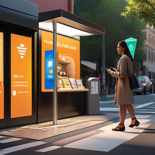 Central Bank Digital Currency Wallets Brooklyn Streets to Global Ledger
