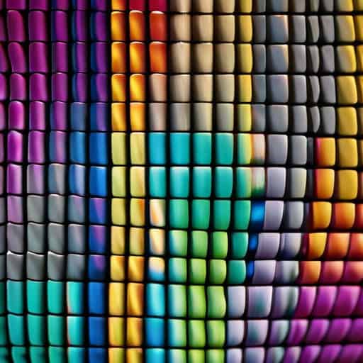 Decoding Spatial Frequency Interference in Pixels.
