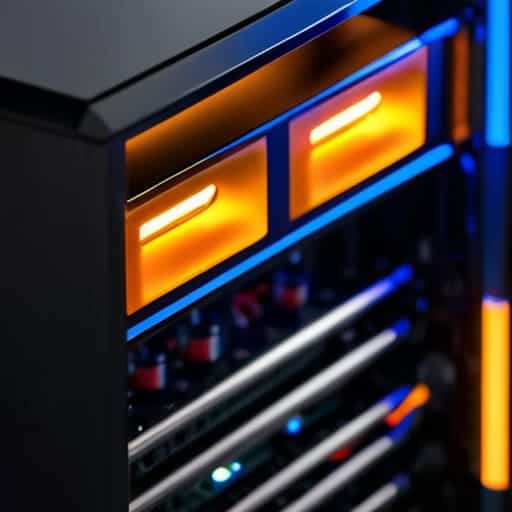 Hardened Network Enclosures Protecting the Heart of the Modern Home