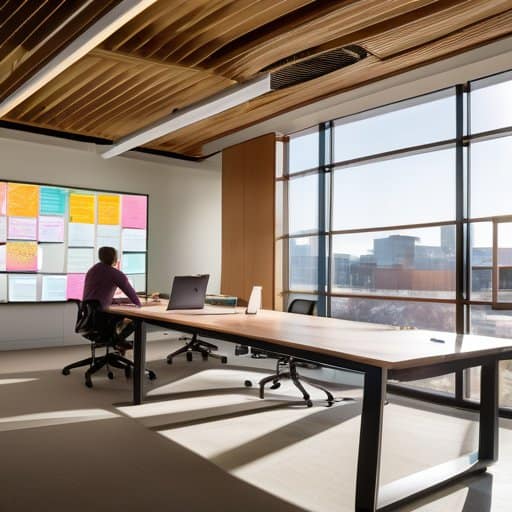 Intrapreneurship in Big Tech Unleashing Corporate Mavericks