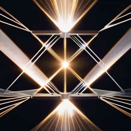 Laser Interferometry Principles Splitting Light to Measure Reality