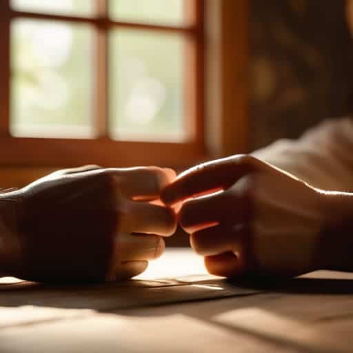 Mastering User Interface Tactile Interaction through connection.