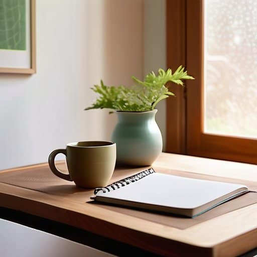 Productivity Guilt Recovery From Overdrive to Calm