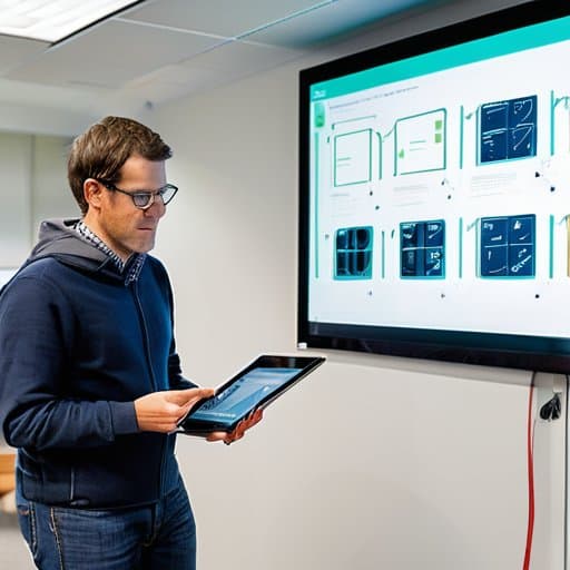 From Lab to Launch Inside Tech Giants Innovation Factories
