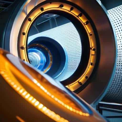 Ligo Detector Technology Engineering the Impossible.