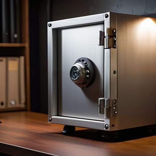 Securing Local Hardware From Theft in an Unpredictable World