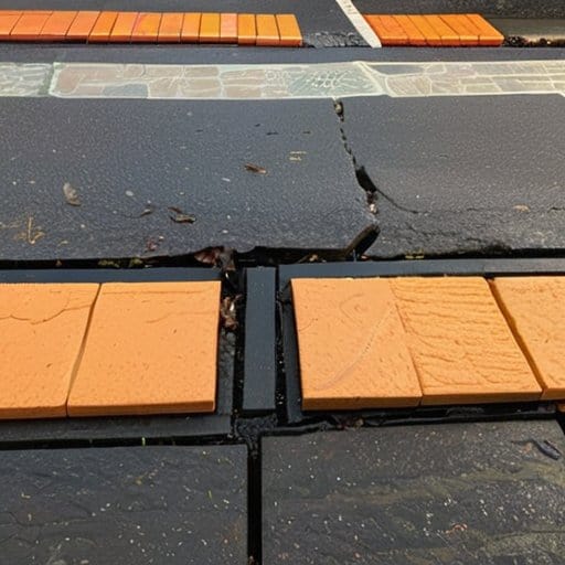 Sidewalk Ledger Mapping Portfolio Allocation Between Growth and Value