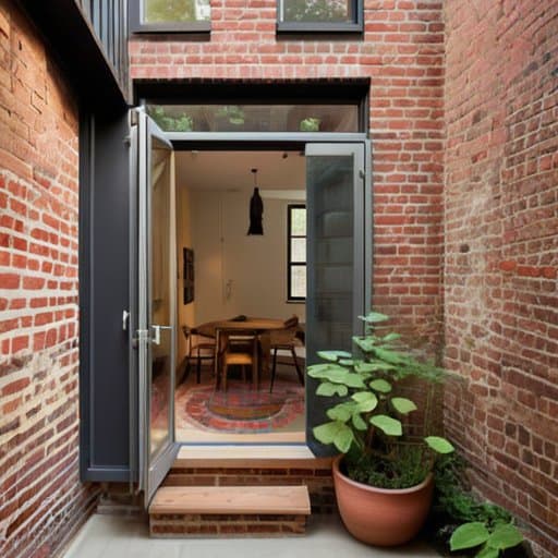 Streetlevel Stories Designing Intergenerational Urban Sanctuaries courtyard