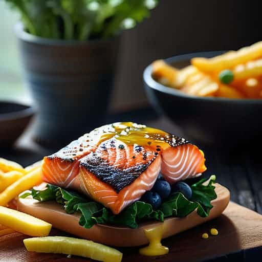 The Omega 6 to Omega 3 Ratio Decoded