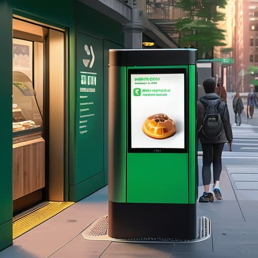 Urban Echoes Programmable Money Use Cases Transform Cbdc Wallets