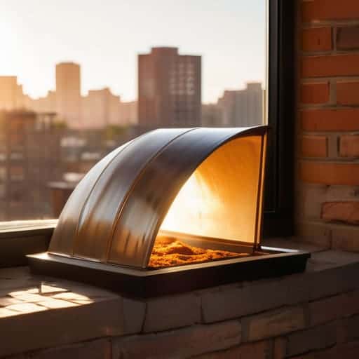 The Slow Burn of a New Perspective.