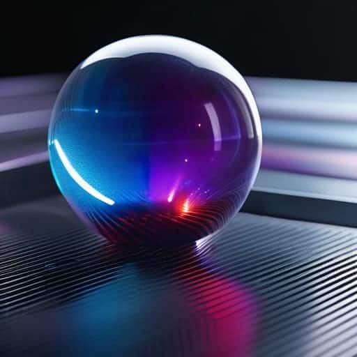 LIGO interferometer: The Symphony Continues.