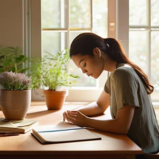 Wrapping It All Up: mindful productivity guide