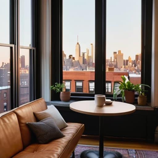 Wrapping It All Up: Brooklyn language homestay