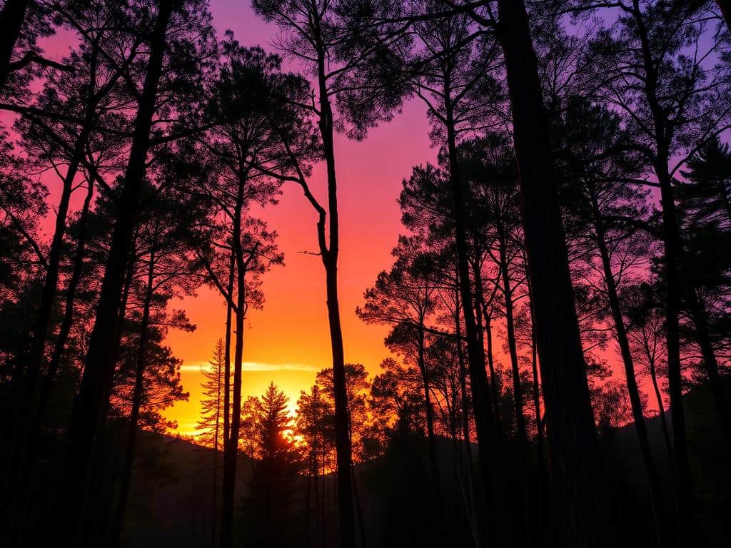 Backlighting tips