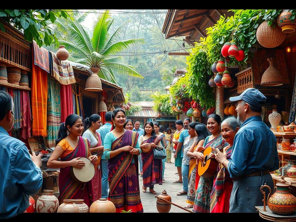 Capturing cultural essence