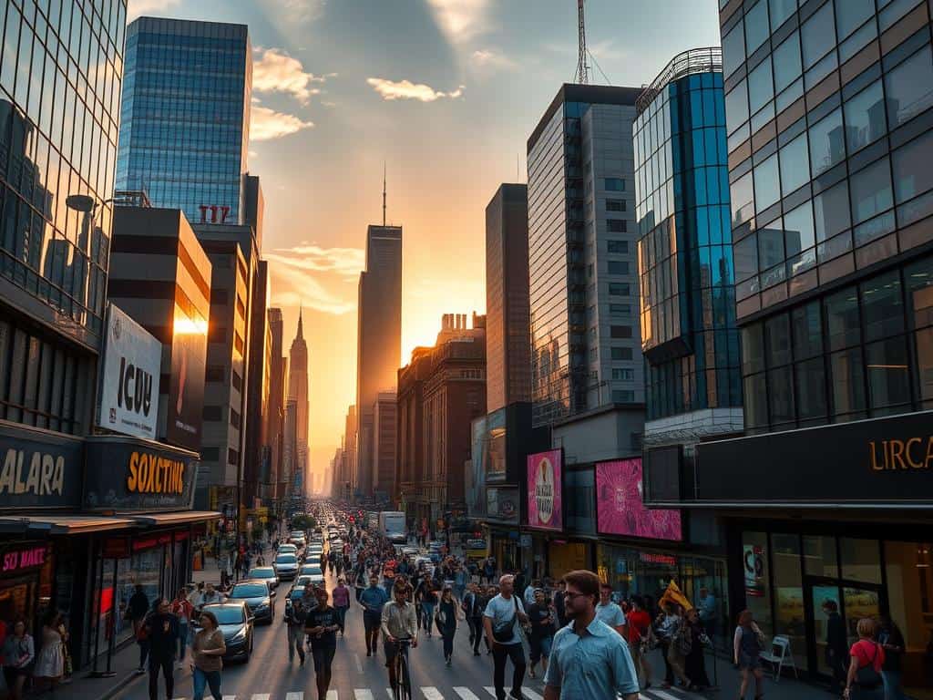 Urban photography tips