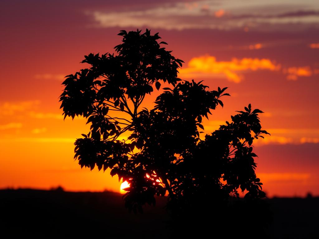 backlighting definition