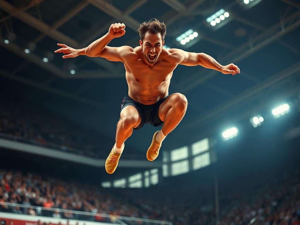 capturing energy and motion in sports photography