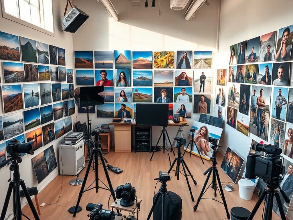 creative opportunities in photography business