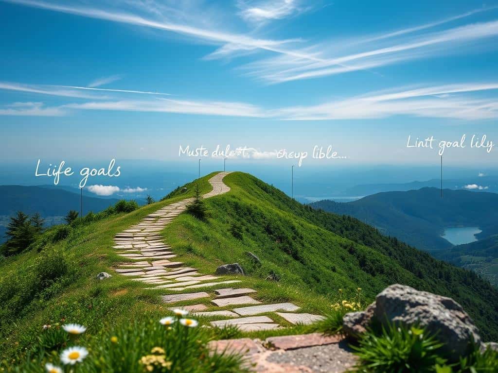 effective goal setting