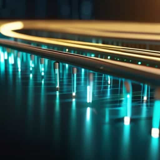 Optimizing Load-balancing Latency Logic for speed.