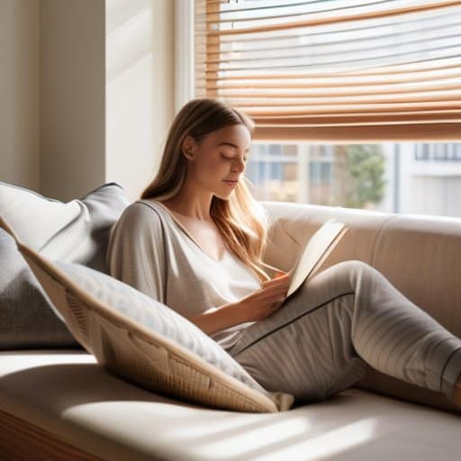 Guide to Productivity guilt recovery and rest