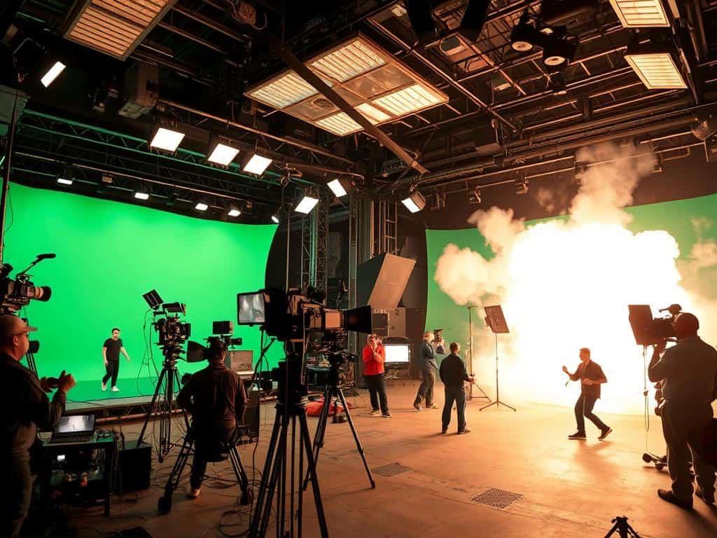 special effects in film