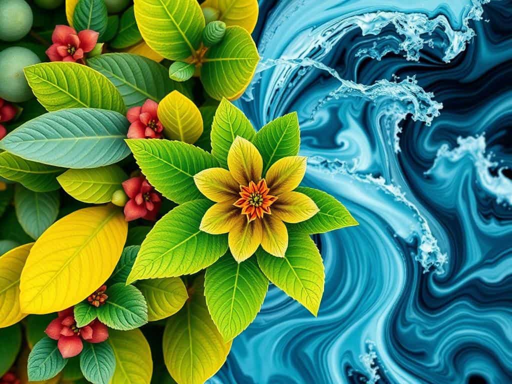 visual dynamics in photography patterns