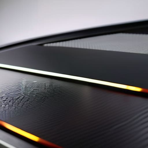 Reference Isolation: High-albedo Monitor Hood Topology 2 Achieving Diffuse Reflectance Optimization for Pure Color.