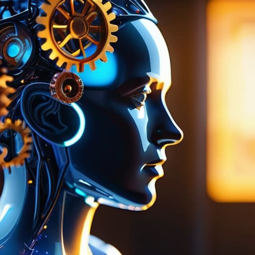 Leveraging Cognitive Behavioral Automation for Seamless Execution.
