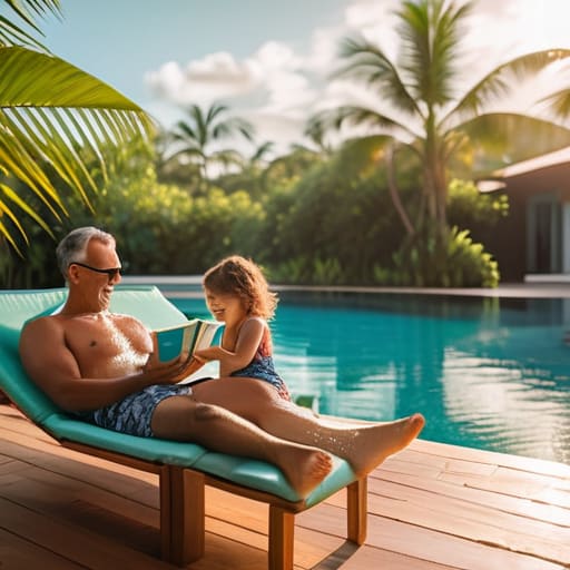 Mastering Family Vacation Itinerary Planning Without the Stress